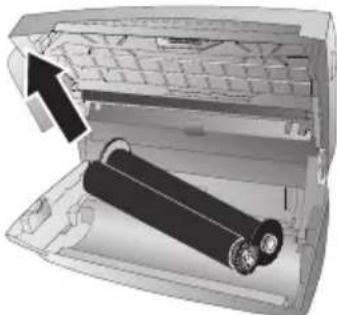 XEROX TF4075 - Apparaat kan dichtklappen! - 2
