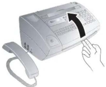 XEROX TF4075 - Faxpoetspapier - 1
