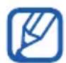 SAMSUNG Galaxy S 4.2 YP-GI1 - > Overschakelen naar de stille stand - 1