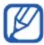 SAMSUNG Galaxy S 4.2 YP-GI1 - •Achtergronden: - 1