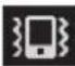 SAMSUNG Galaxy S 4.2 YP-GI1 - > Pictogrammen - 18