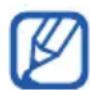 SAMSUNG Galaxy S 4.2 YP-GI1 - > Een e-mailbericht verzenden - 1
