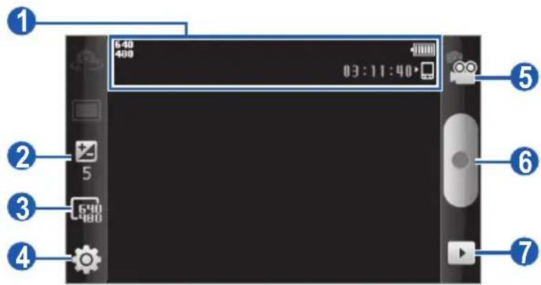 1 6:40 480 03:11:40 2 5 3 6:40 480 4 5 6 7
