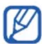 SAMSUNG Galaxy S 4.2 YP-GI1 - > Gegevens verzenden via de Bluetooth-functie - 1