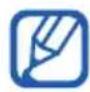 SAMSUNG Galaxy S 4.2 YP-GI1 - Pas de verbindingsgegevens aan. - 1