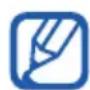 SAMSUNG Galaxy S 4.2 YP-GI1 - > De helderheid van het scherm aanpassen - 1