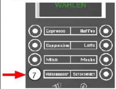 WAHLEN Epressco Haffes Cappuccino Lotte Mlitch Mucin Haisswasser Schovomich