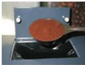 Carimali Armonia Touch - UIT DRIP TRAY FULL - 2