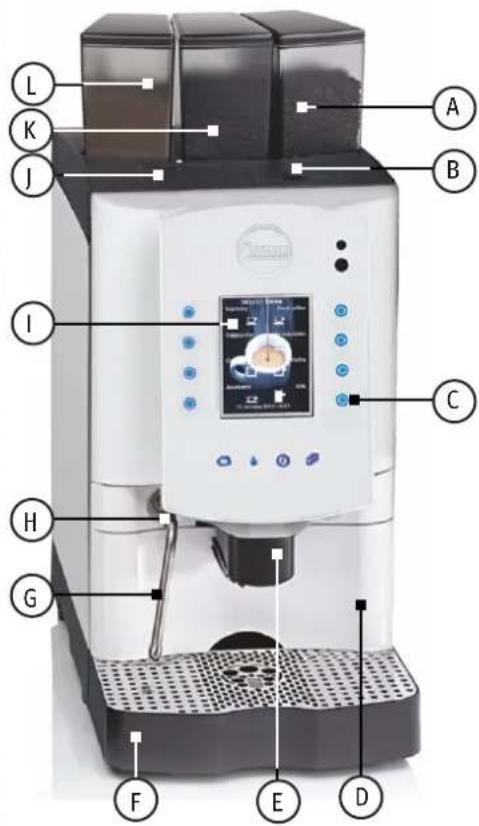Carimali Armonia Touch - 1