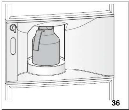 Douwe Egberts Gallery 420 - Monteren van de gereinigde onder- delen - 3