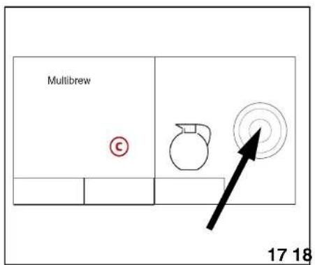 Douwe Egberts Gallery 420 - Bereiden van een kan: (afb. 16) - 3