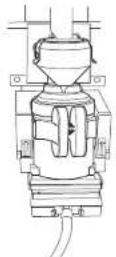 Douwe Egberts Gallery 420 - Demonteren van de freshbrewer - 1