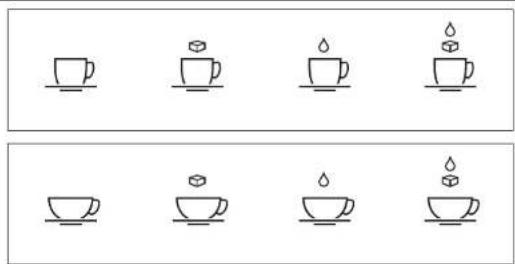 Douwe Egberts Gallery 420 - Cafeïnevrije koffie / thee toets - 1