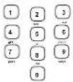 LOGITECH Harmony One+ - De knoppen op uw Harmony One+ - 17
