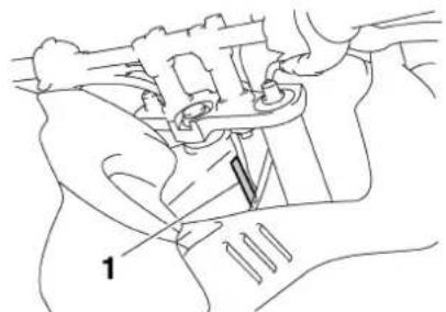 YAMAHA FZ1-S Fazer (2012) - Identificatienummers - 2