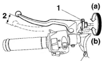 YAMAHA YZF-R6 (2012) - Gietwielen - 1
