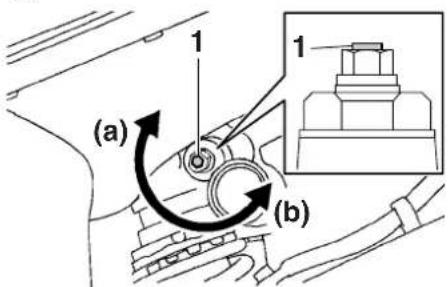 (a) 1 1 (b)
