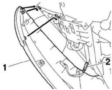 YAMAHA YZF-R6 (2012) - PERIODIEK ONDERHOUD EN AFSTELLINGEN - 3