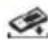 MINI Hardtop (2014) - Entertainment symbols - 6