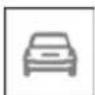 MINI Hardtop (2014) - Symbol Function or system - 5