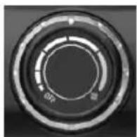 MINI Hardtop (2014) - Intensity of the AUTO program - 1