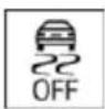 MINI Hardtop (2014) - Symbol Function or system - 8