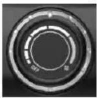 MINI Hardtop (2014) - Switching off - 1