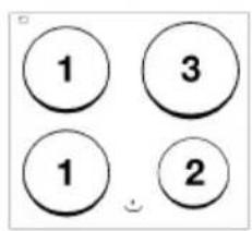 1 3 1 2