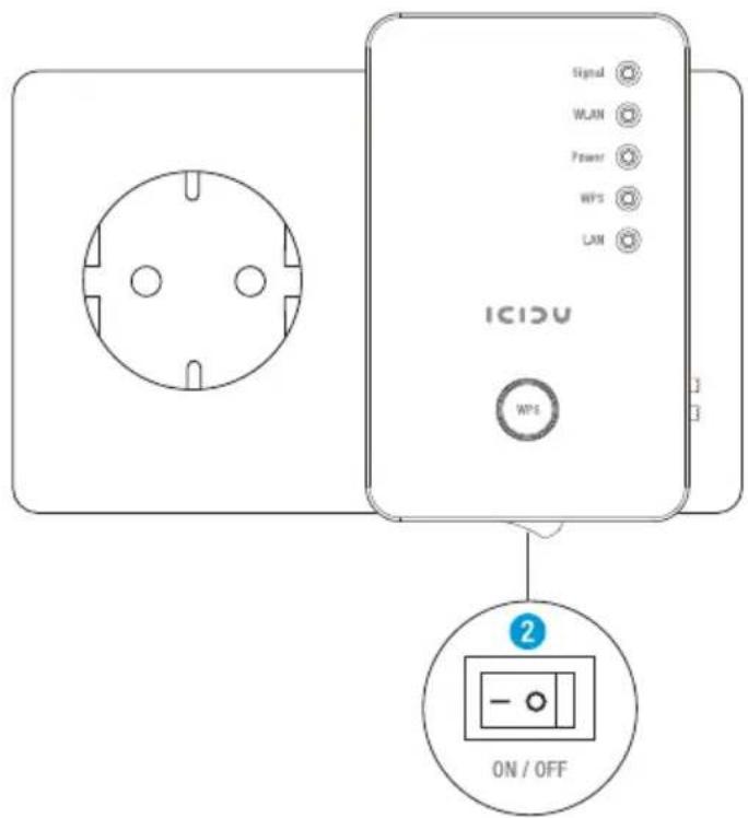 Icidu Nl-707547 - HARDWARE INSTALLATIE - 2