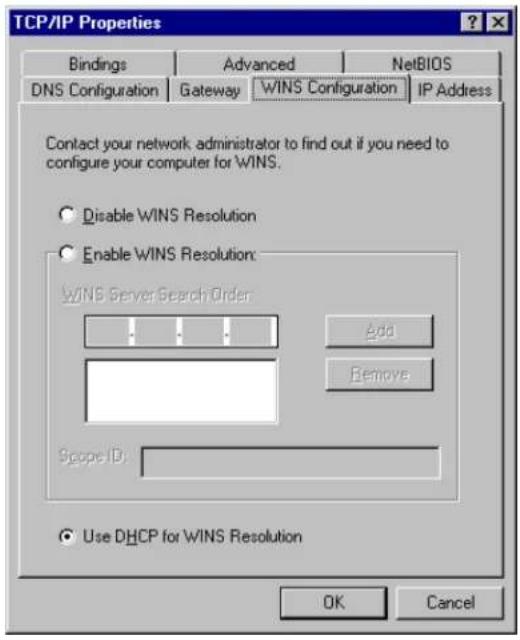 SIEMENS SpeedStream 5400 - Windows 95/98 - 5