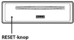 RESET-knop