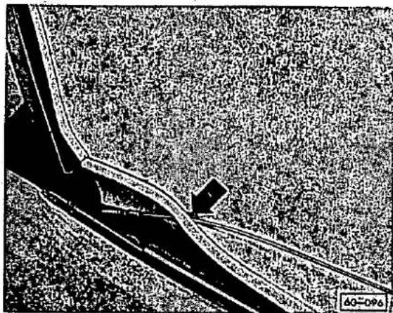 VOLKSWAGEN Jetta (1981) - Aanwijzing: - 3