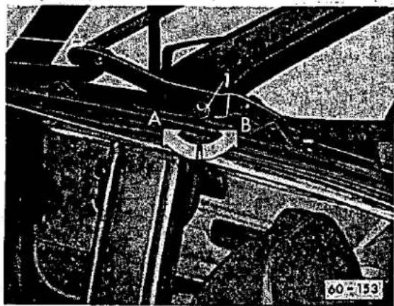 A B 60 x 153
