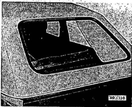 VOLKSWAGEN Jetta (1981) - Attentie! - 3