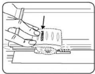 FELLOWES Proton - SAFECUT™ VEILIGHEIDSVOORZIENINGEN - 2