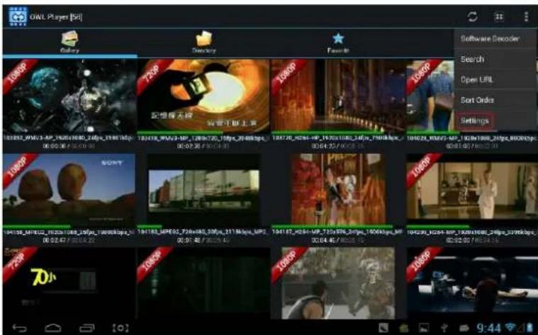 OWL Player [5s] Gallery Directory Focus Software Decoder Search Open URL Sort Order Settings 10800 7200 10800 10800 10800 10800 10800 10800 10800 10800 10800 10800 10800 10800 10800 10800 10800 10800 10800 7200 10800 10800 10800 10800 10800 10800 10800 10800 10800 10800 10800 10800 10800 10800 108 9:44