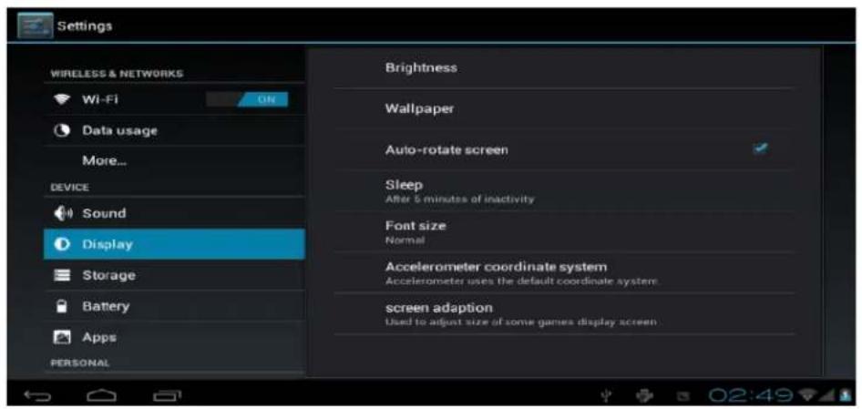 Cherry Mobility M-1038 - Weergave - 1