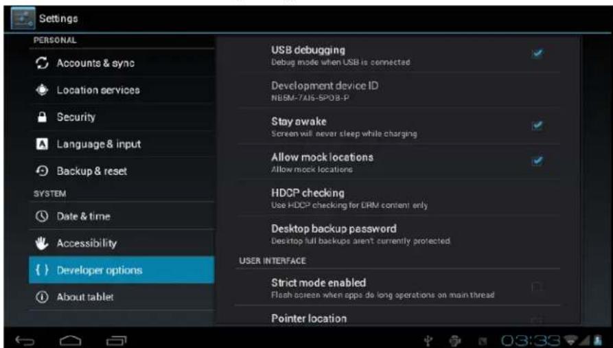Cherry Mobility M-1038 - USB-modus - 1