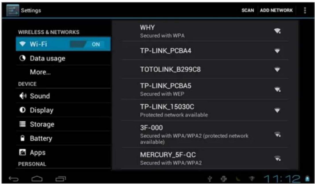 Cherry Mobility M-1013 - STATUS EN NOTIFICATIE - 1