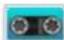 Cherry Mobility M-1013 - Spraakrecorder - 1