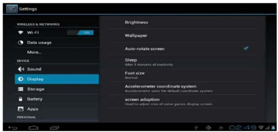 Cherry Mobility M-906 - Weergave - 1