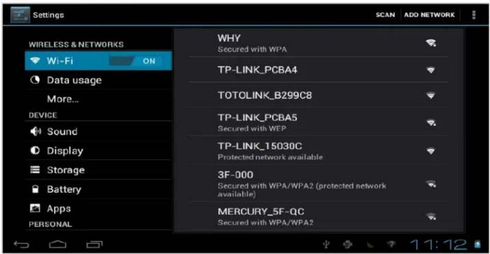 Cherry Mobility M-906 - Basisinstellingen - 1