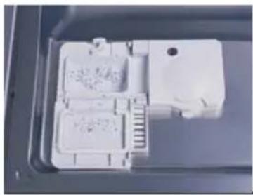 BEKO DFN 2520 S - Aardleiding - 1