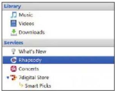 PHILIPS SA3RGA02P - Online zoeken - 1