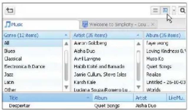Music Welcome to Simplicity - Cou... Genre (12 items) All Blues Classical Electronica & Dance Jazz Latin Other Artist (35 items) Aaron Goldberg Aisha Duo Avril Lavigne Habib Kolté and Bamada Jamie Cullum, Steve Isles Karsh Kale Luciana Souza/Romero Lu... Album (35 items) faye wrong Loving Kindness &…