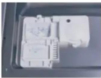 BEKO DFN 6837 - Oplossingen - 1