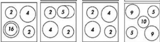 2 4 16 2 2 5 4 2 2 4 4 2 9 5 10 5 9