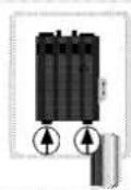 BEKO CM 64220 C - Elektrische aansluiting voor ALLE ELEKTRISCHE fornuizen - 2