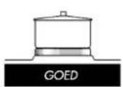 BEKO CM 64220 C - Kookpotten van goede kwaliteit - 1