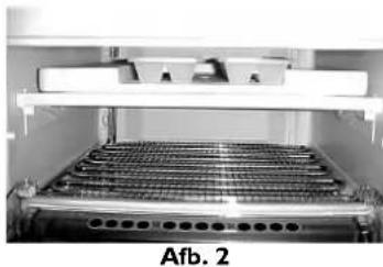 BAUKNECHT GK 300 A++ - Opmerking: - 2